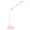 Đèn để bàn học sinh Panasonic HH-LT0222P19L hồng pin sạc