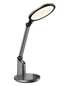 Đèn để bàn làm việc Panasonic HHGLT063319 cảm ứng