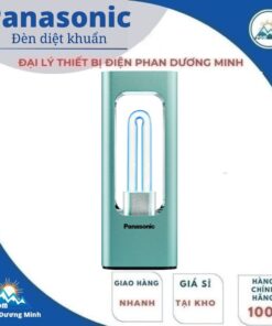Đèn diệt khuẩn Panasonic SJD3001T88A