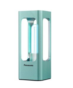 Đèn diệt khuẩn bằng tia UV Panasonic SJD3001T88A 30W