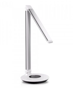 Đèn học Panasonic chống cận NNP61923191 trắng bạc