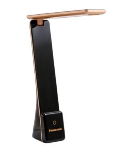 Đèn học bài chống cận Panasonic HHGLT0339BU88 đen 3.5W