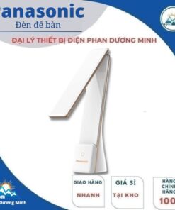 Đèn học chống cận Panasonic HHGLT0339WU88