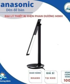 Đèn học chống cận Panasonic HHGLT042088 hẹn giờ, cảm biến