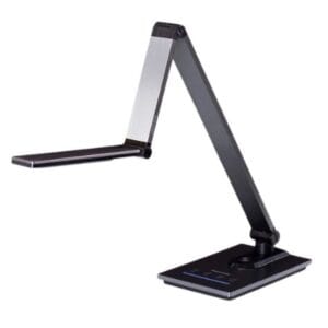 Đèn học chống cận Panasonic NNP63935191 đen