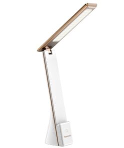 Đèn học chống cận cho bé Panasonic HHGLT0339WU88 trắng