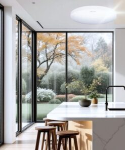 Đèn ốp trần 18W Panasonic