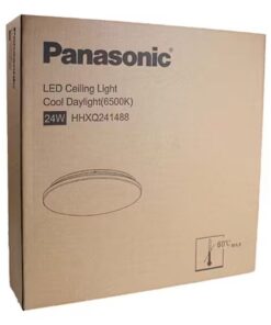 Đèn ốp trần Panasonic 24W 2G cơ bản