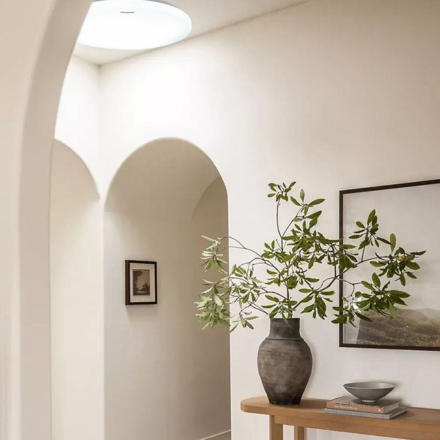 Đèn trần Panasonic 2G 18W