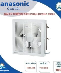 Quạt hút Panasonic FV-20AL1