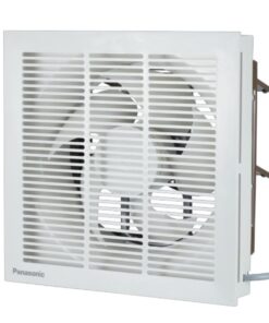 Quạt hút mùi Panasonic 1 chiều có màn che