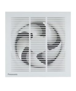 Quạt hút mùi nhà vệ sinh Panasonic FV-20AL1 18W