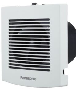 Quạt nhà vệ sinh gắn tường, âm trần Panasonic FV-15EGD2 5.7W