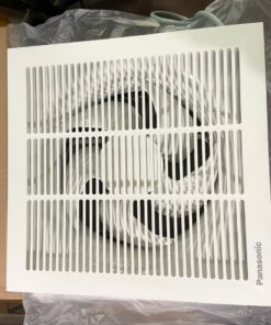 Quạt thông gió 2 chiều Panasonic