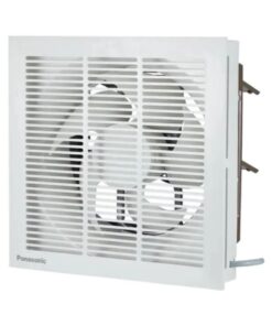 Quạt thông gió Panasonic 2 chiều có màn che