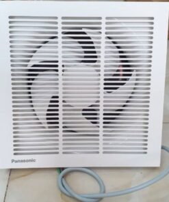 Quạt thông gió Panasonic FV 20AL1