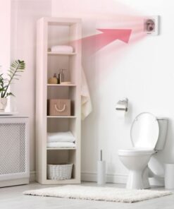 Quạt thông gió nhà vệ sinh Panasonic