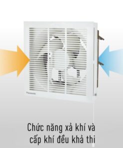 quạt hút 2 chiều Panasonic